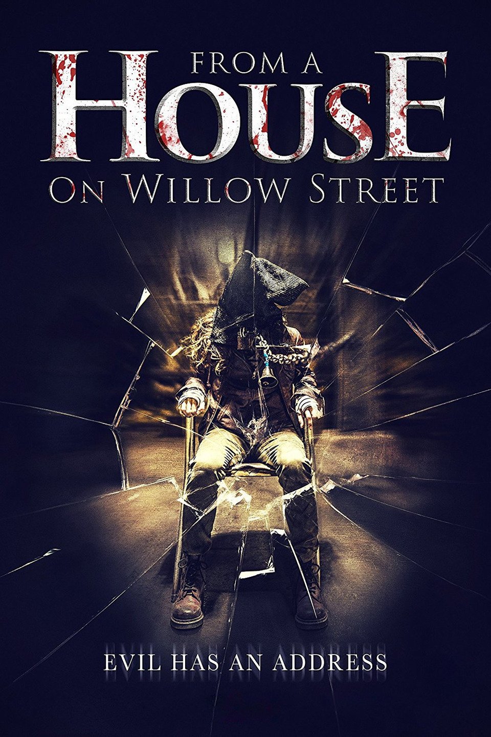 House on Willow Street (2017) [35629] (A1765400802) [[Movies]] --Plex--